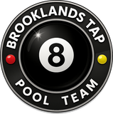 Brooklands Tap Pool Team