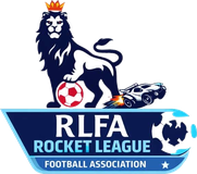 RLFA Rocket League